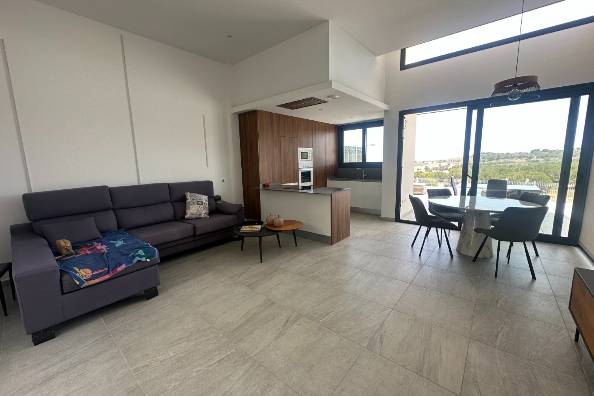 Resale - Villa -
San Miguel de Salinas - San Miguel Salinas