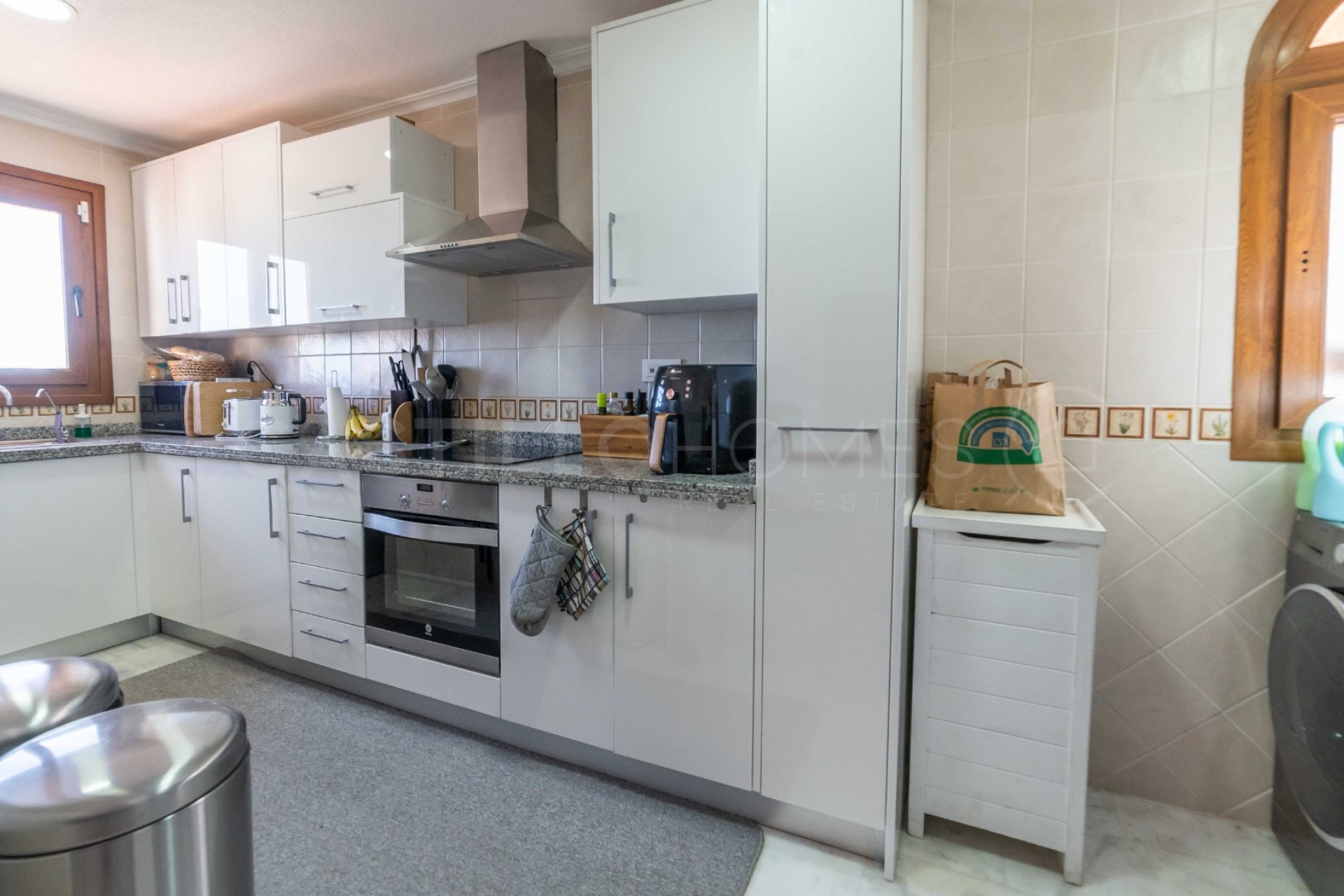 Resale - Villa -
San Miguel de Salinas