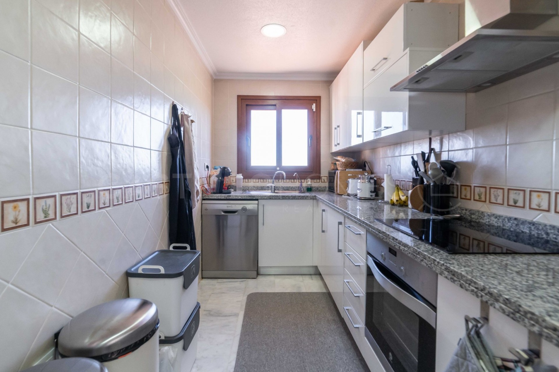 Resale - Villa -
San Miguel de Salinas