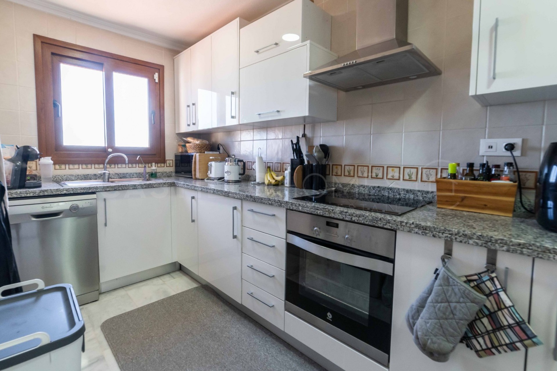 Resale - Villa -
San Miguel de Salinas