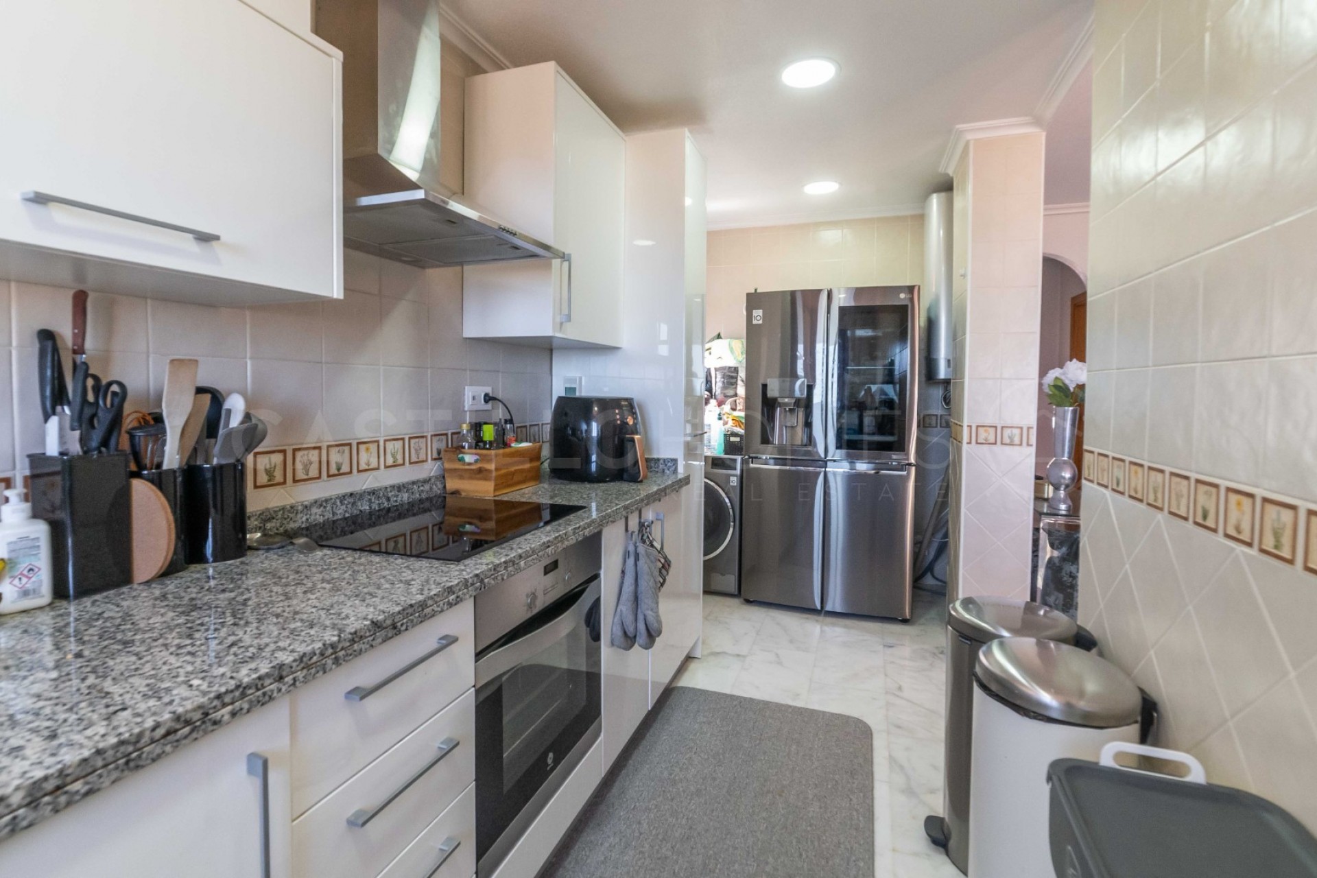 Resale - Villa -
San Miguel de Salinas