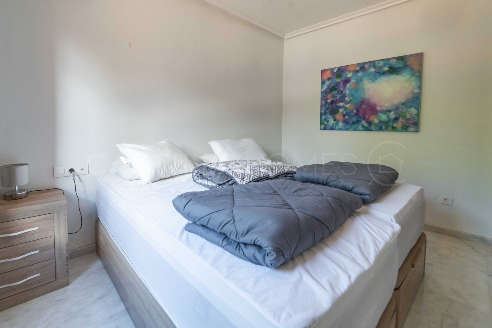 Resale - Villa -
San Miguel de Salinas