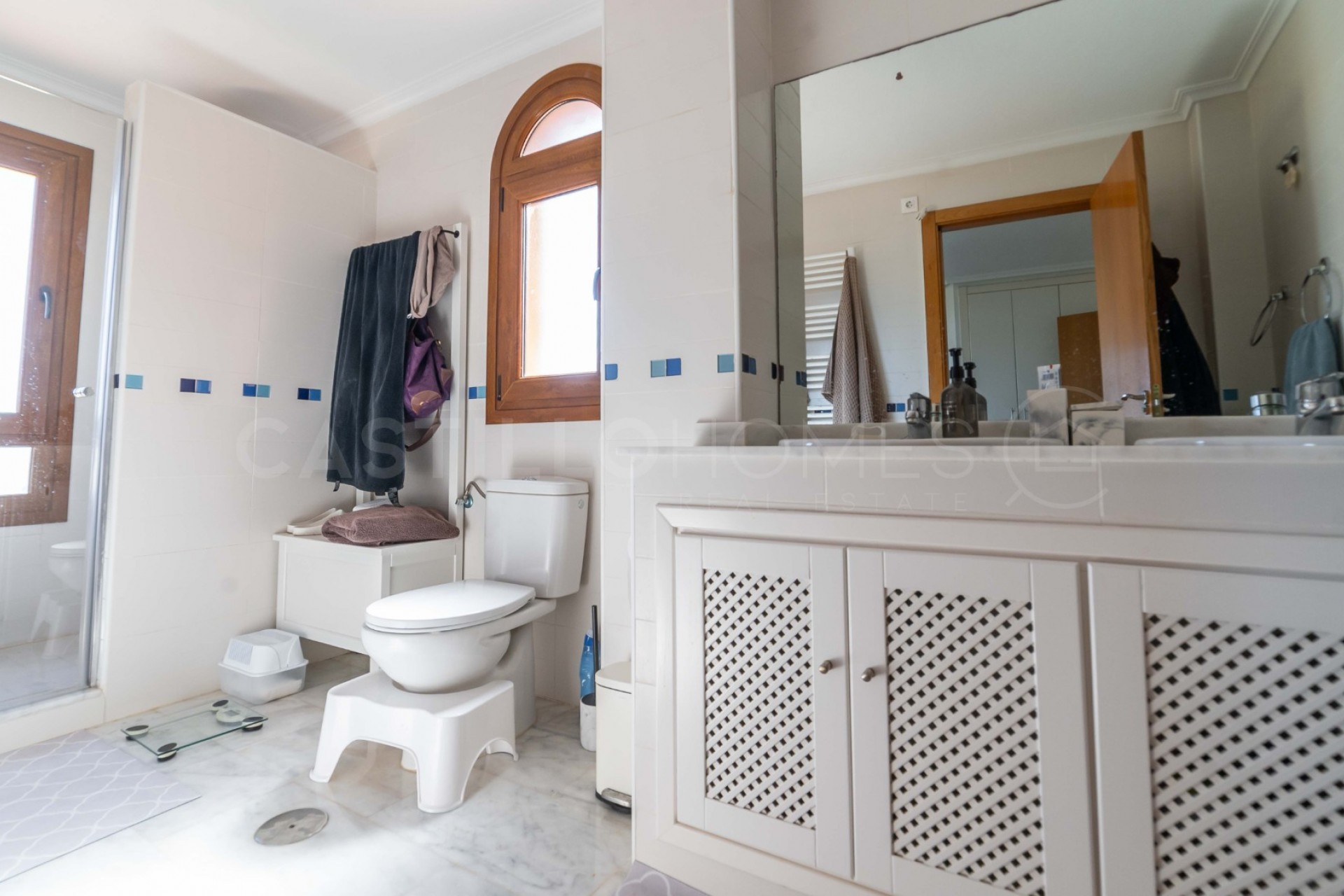 Resale - Villa -
San Miguel de Salinas