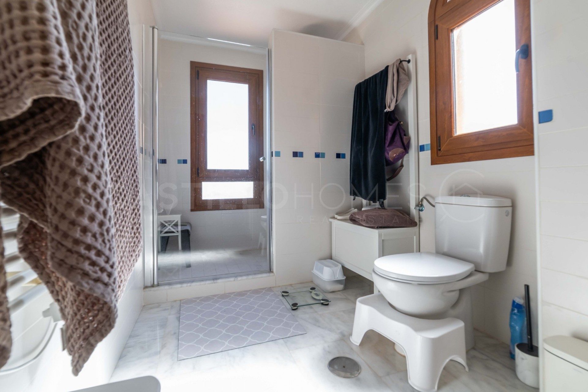 Resale - Villa -
San Miguel de Salinas