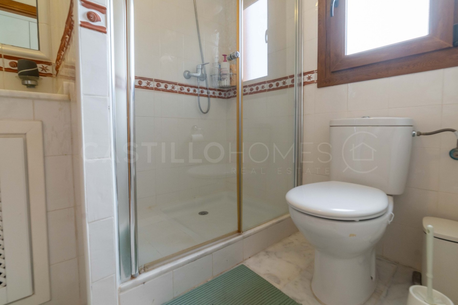 Resale - Villa -
San Miguel de Salinas