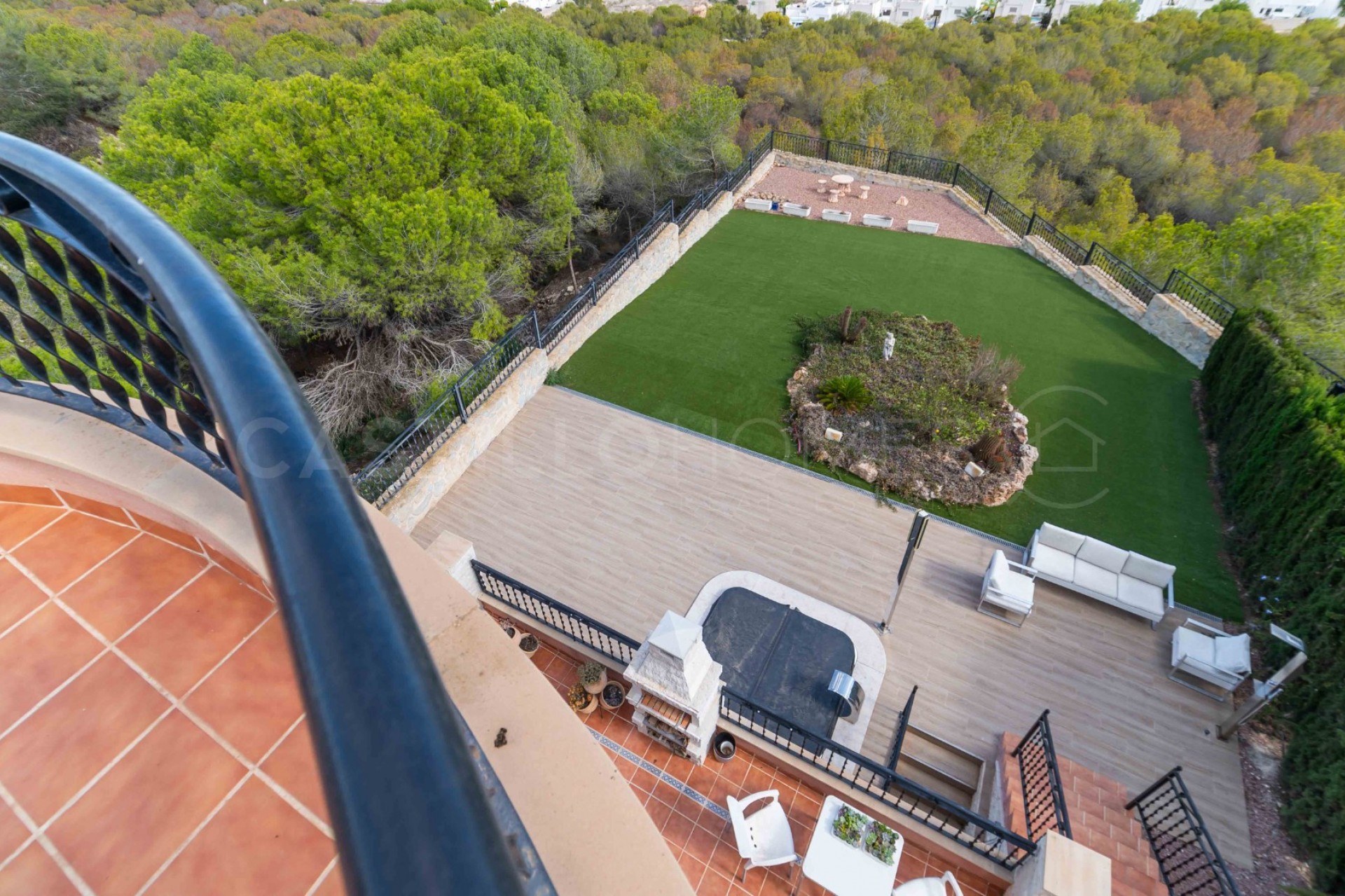 Resale - Villa -
San Miguel de Salinas