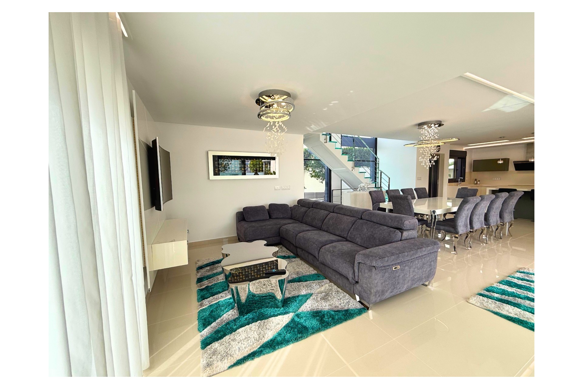 Resale - Villa -
San Miguel de Salinas