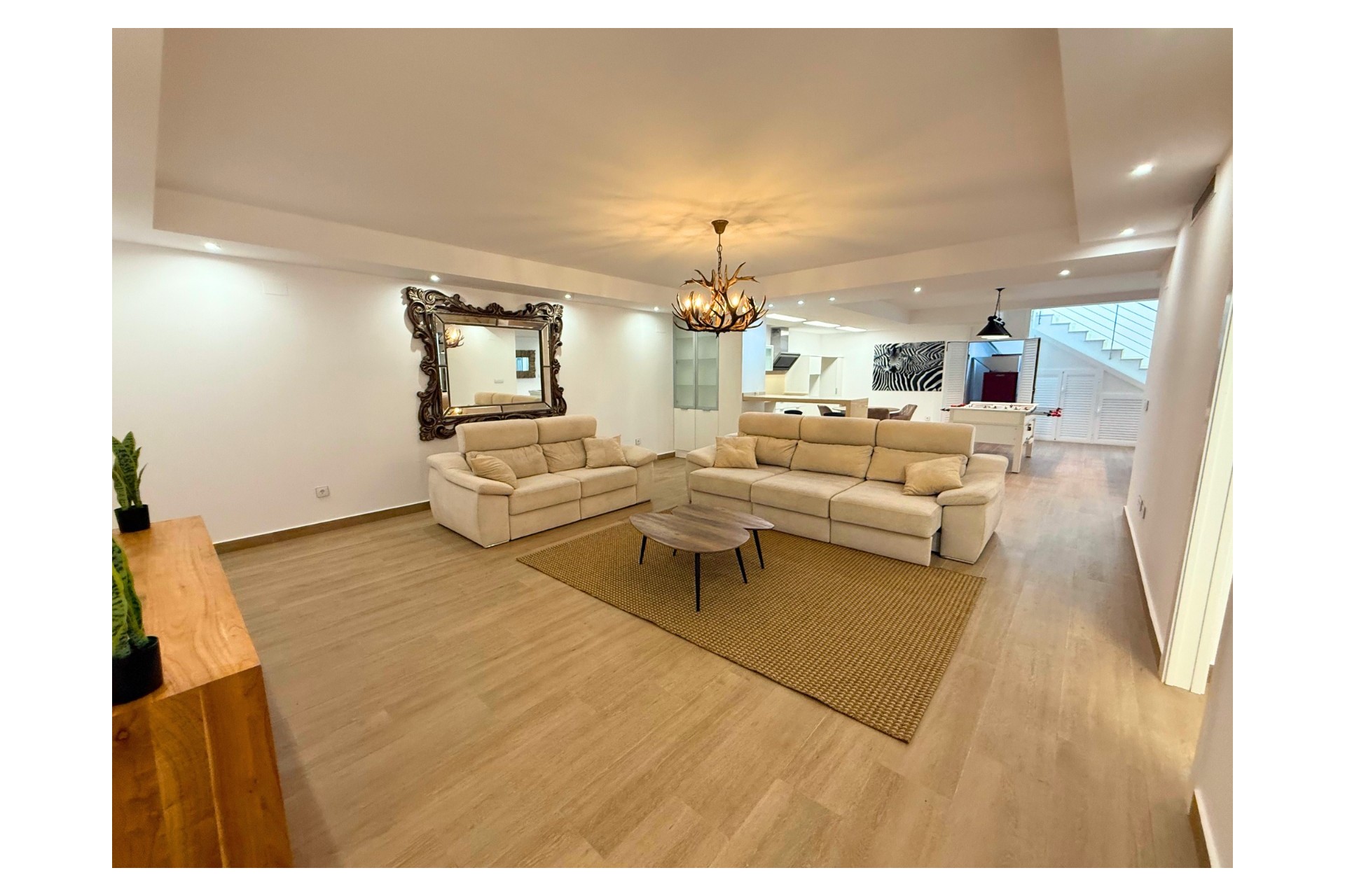 Resale - Villa -
San Miguel de Salinas