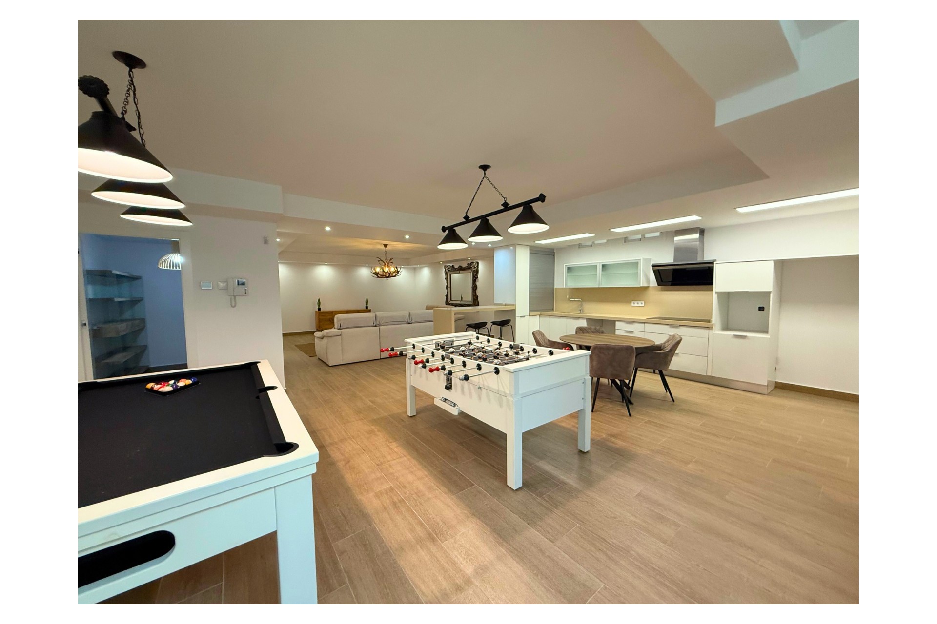 Resale - Villa -
San Miguel de Salinas