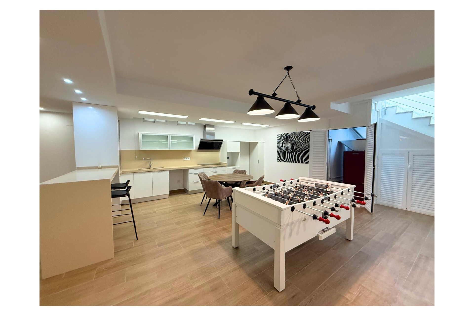 Resale - Villa -
San Miguel de Salinas