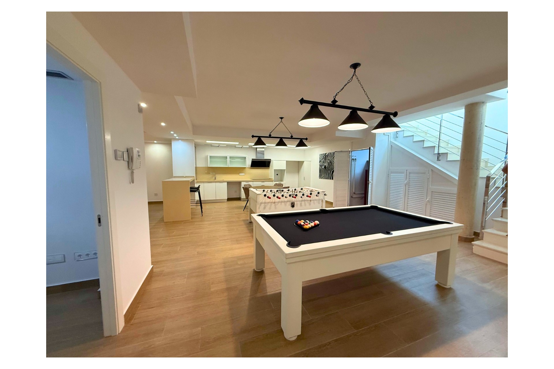 Resale - Villa -
San Miguel de Salinas