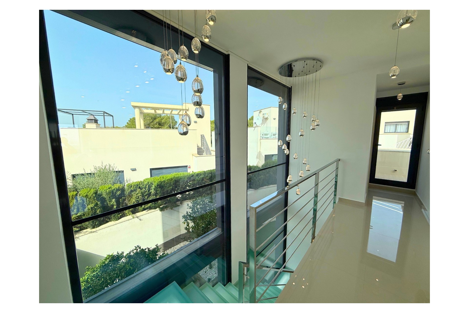 Resale - Villa -
San Miguel de Salinas