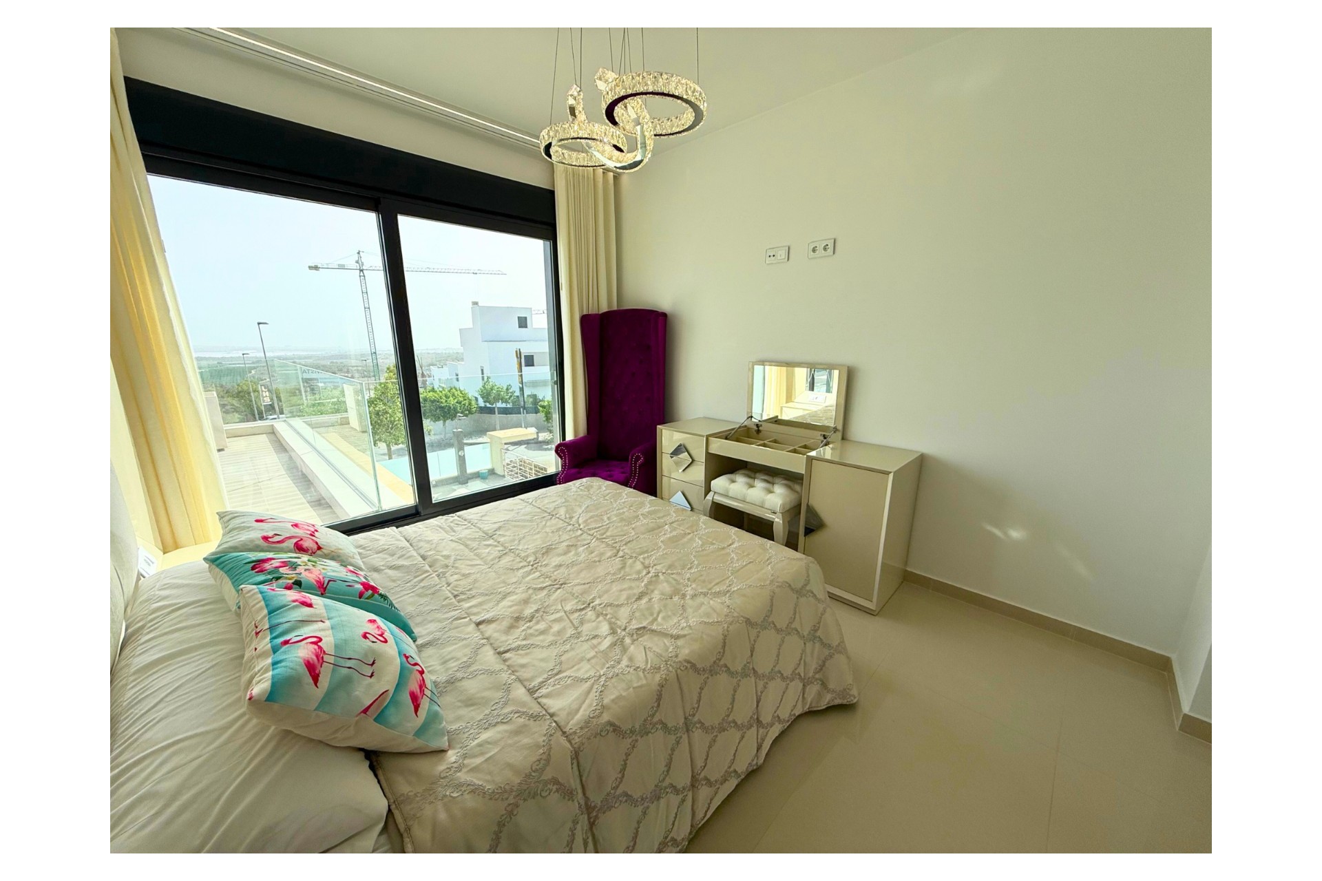 Resale - Villa -
San Miguel de Salinas