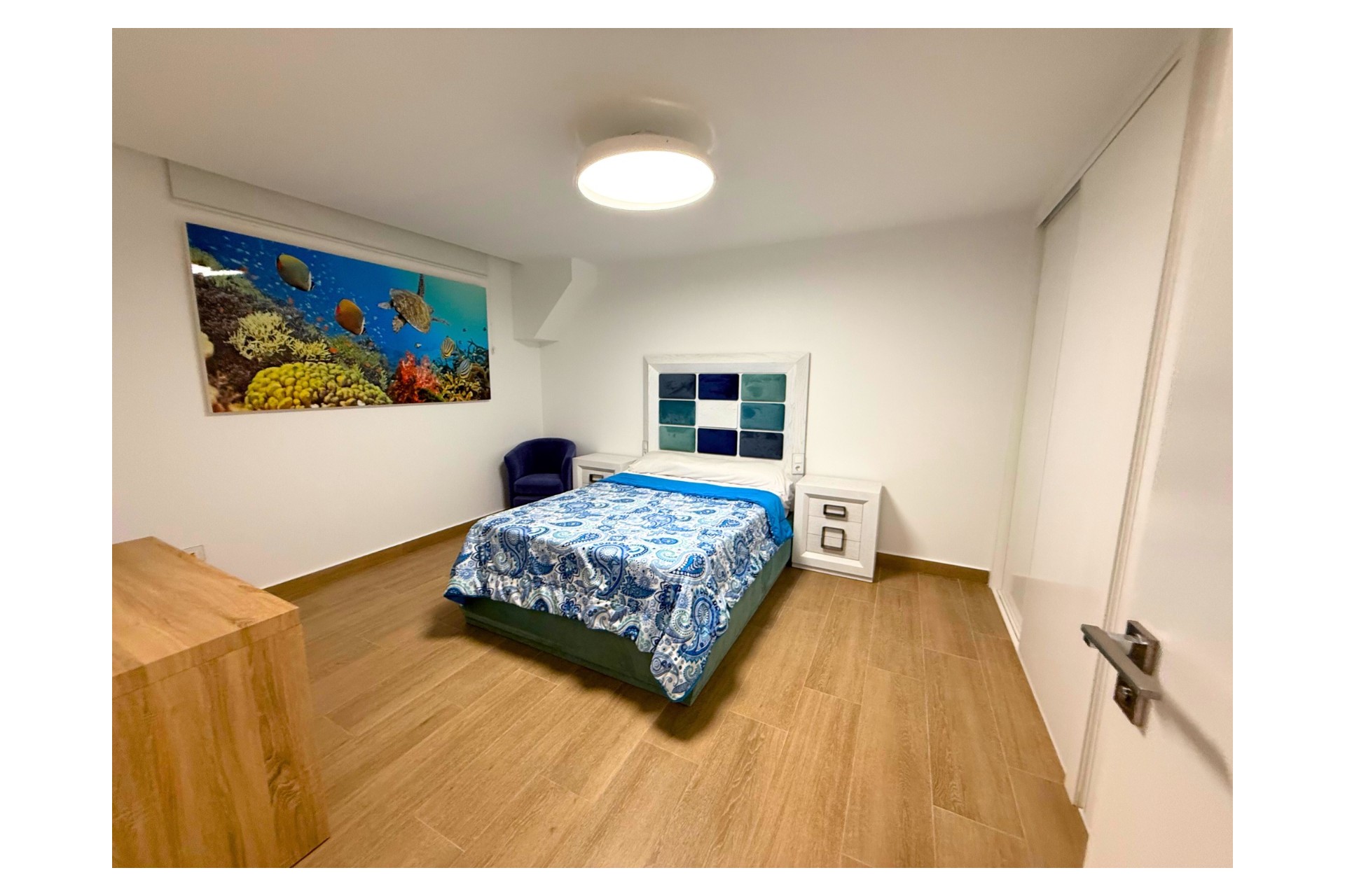 Resale - Villa -
San Miguel de Salinas