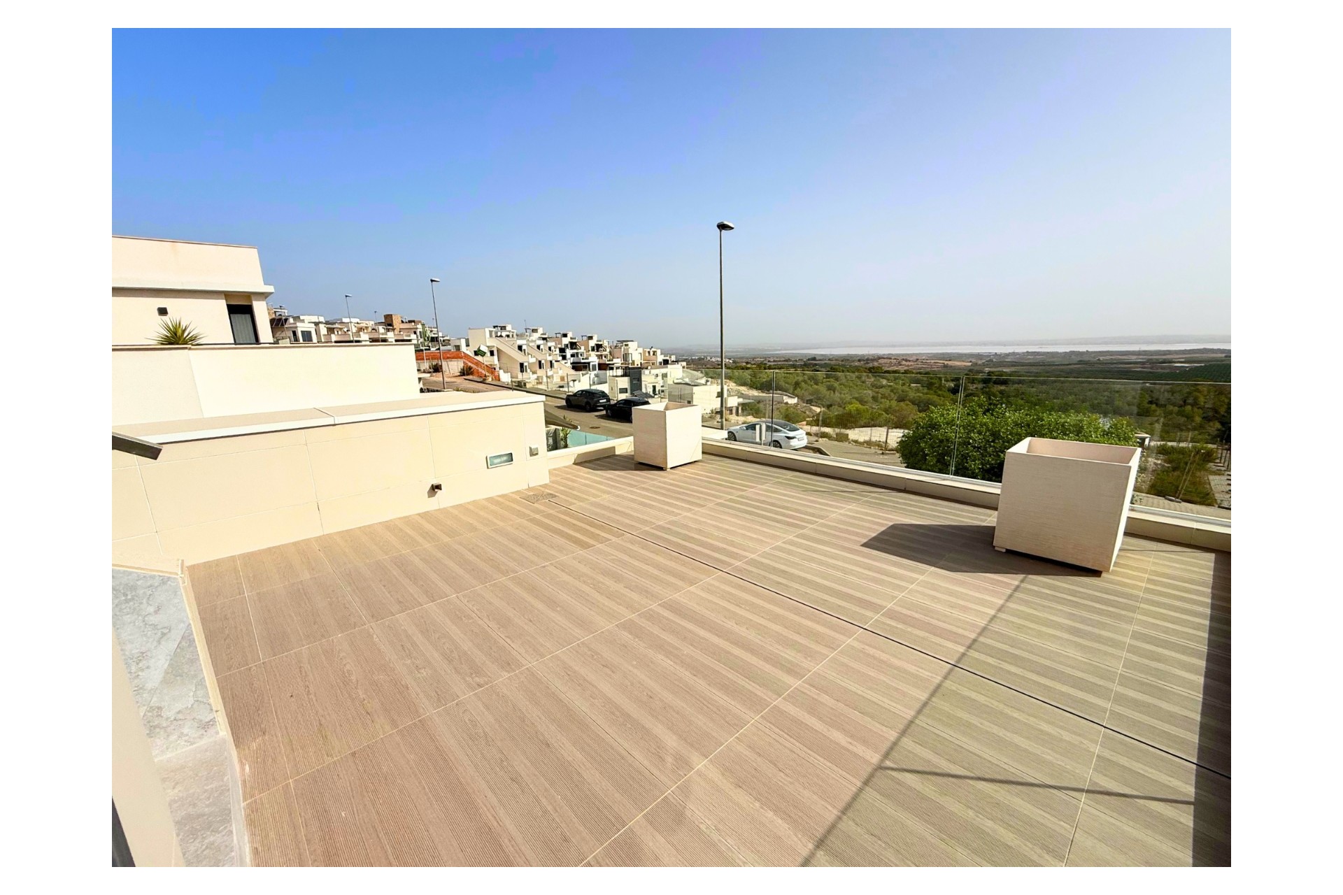 Resale - Villa -
San Miguel de Salinas