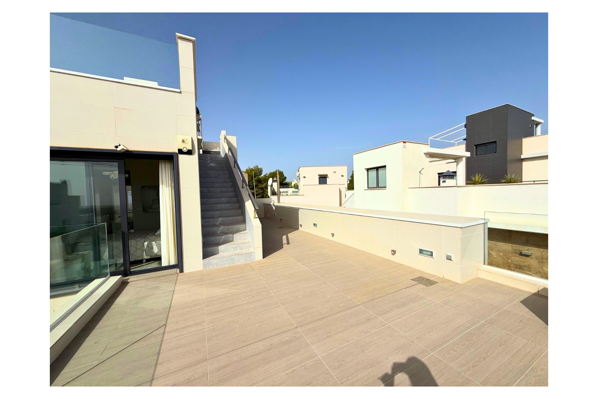 Resale - Villa -
San Miguel de Salinas