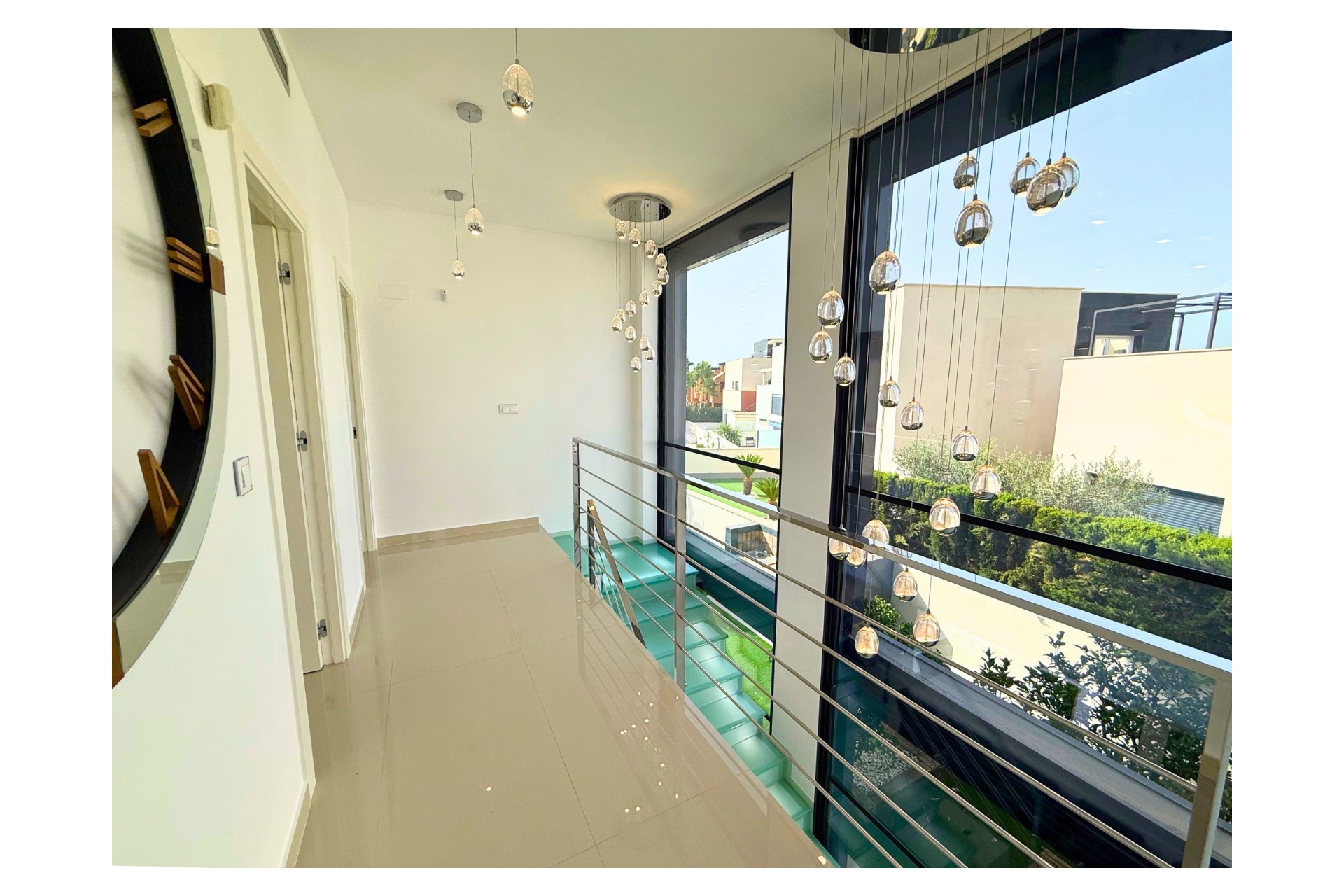 Resale - Villa -
San Miguel de Salinas