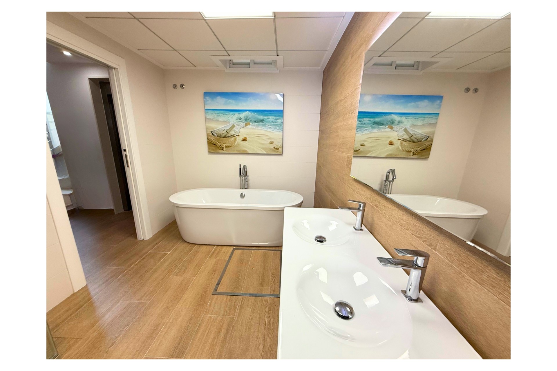 Resale - Villa -
San Miguel de Salinas