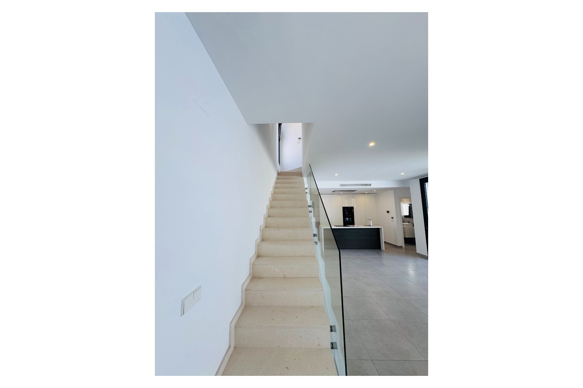 Resale - Villa -
San Pedro del Pinatar - Lo Pagan