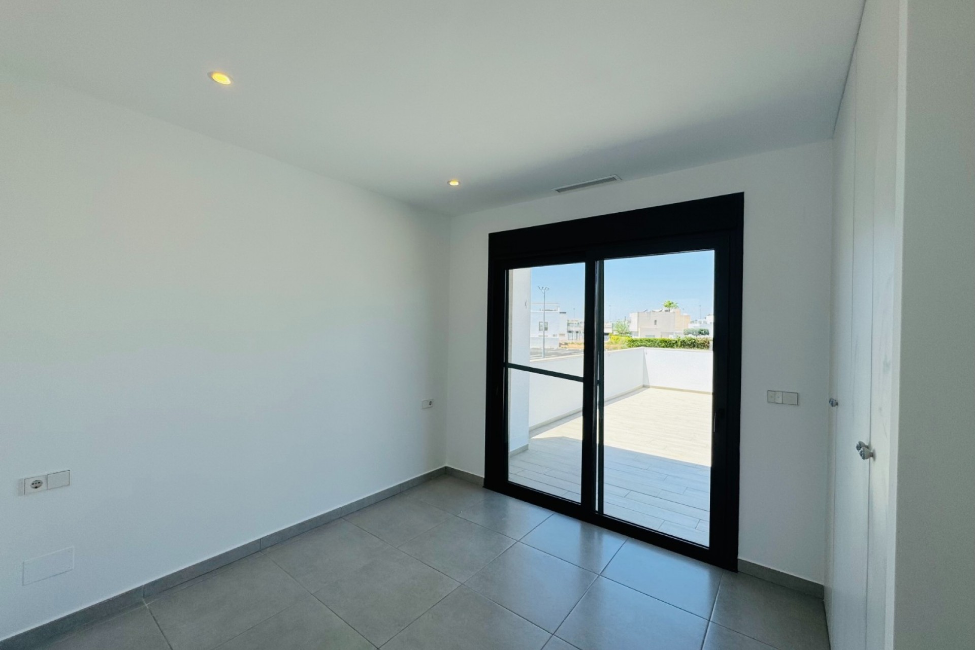 Resale - Villa -
San Pedro del Pinatar - Lo Pagan