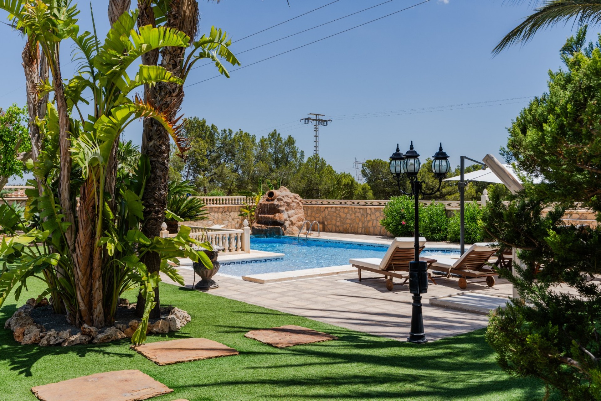 Resale - Villa -
San Vicente del Raspeig