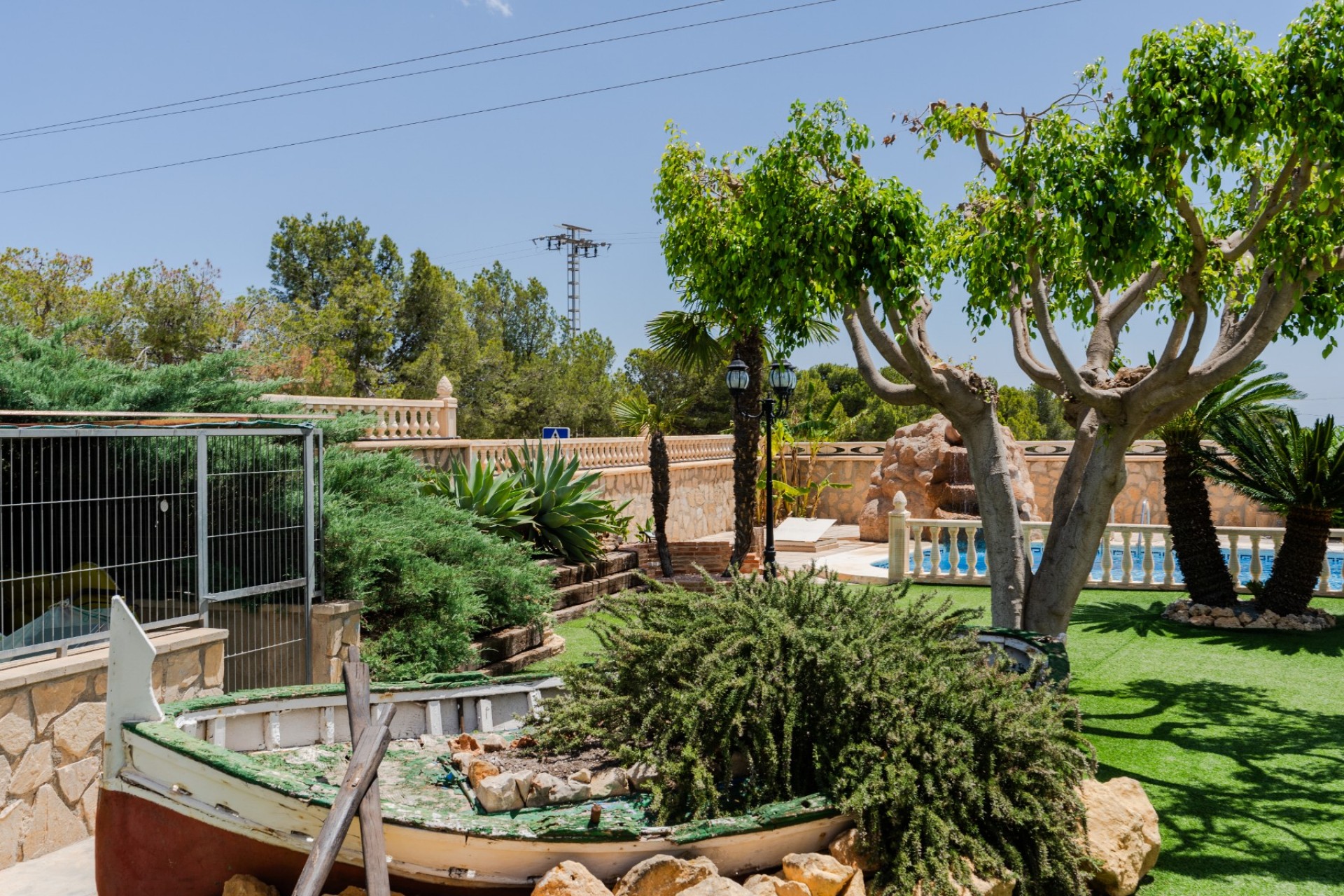 Resale - Villa -
San Vicente del Raspeig