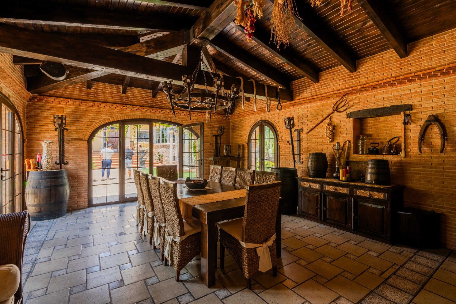 Resale - Villa -
San Vicente del Raspeig