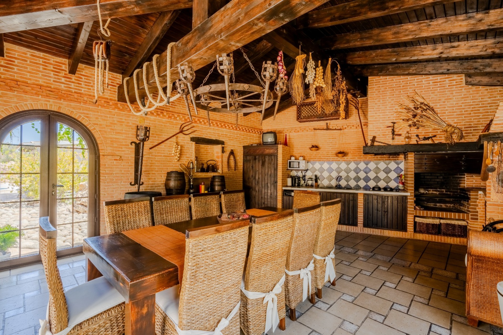 Resale - Villa -
San Vicente del Raspeig