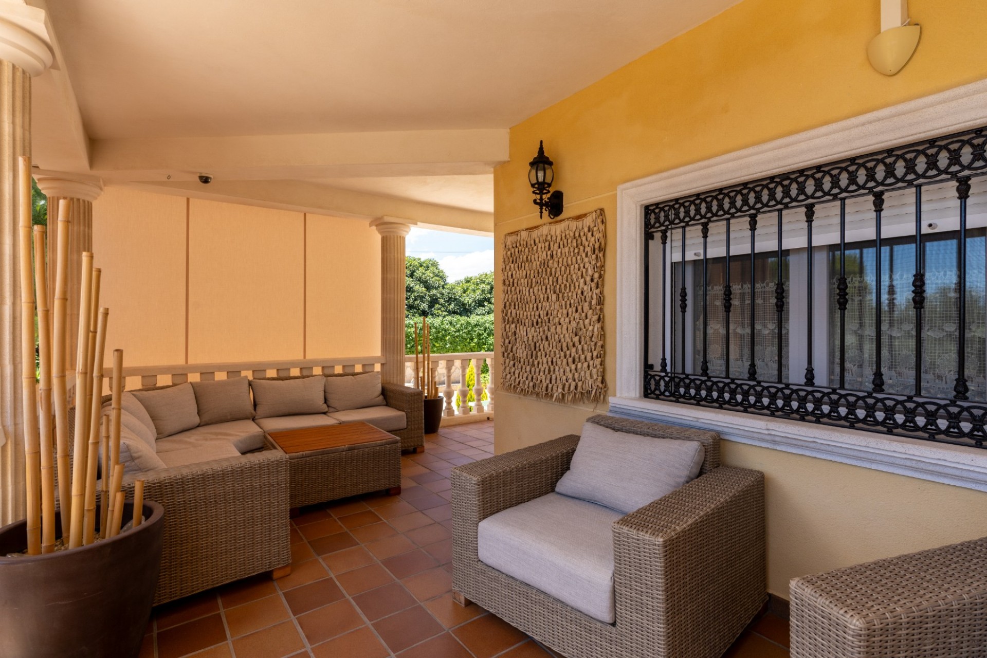 Resale - Villa -
San Vicente del Raspeig