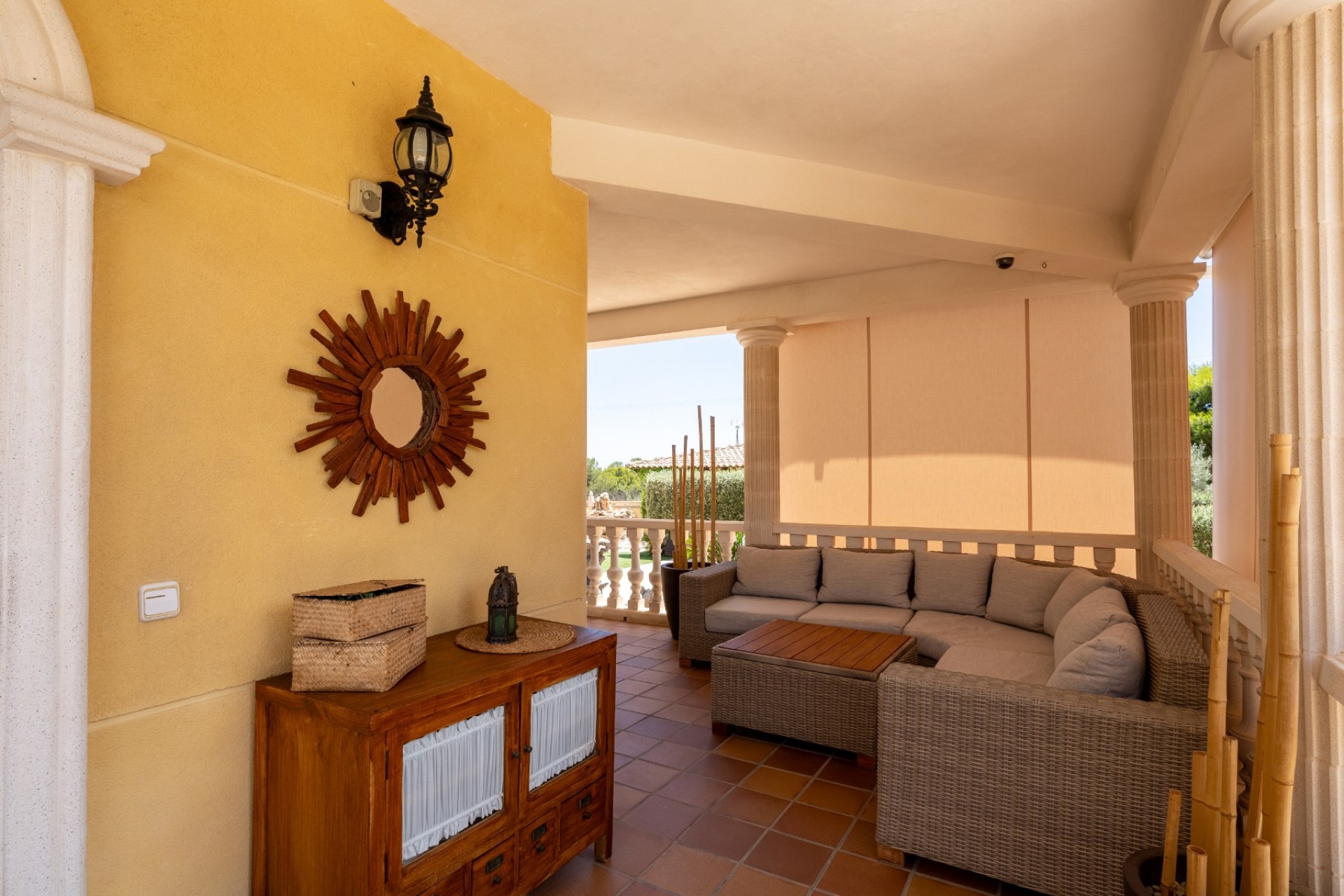 Resale - Villa -
San Vicente del Raspeig