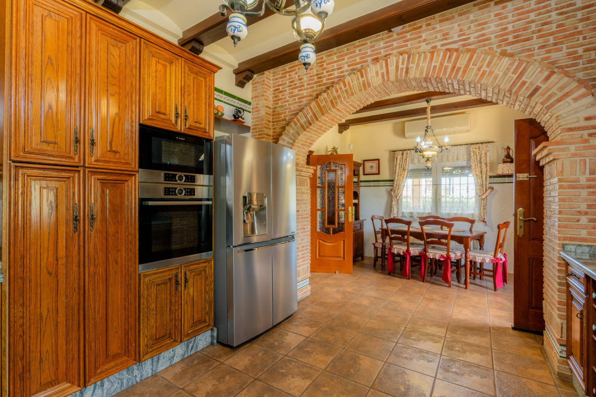 Resale - Villa -
San Vicente del Raspeig