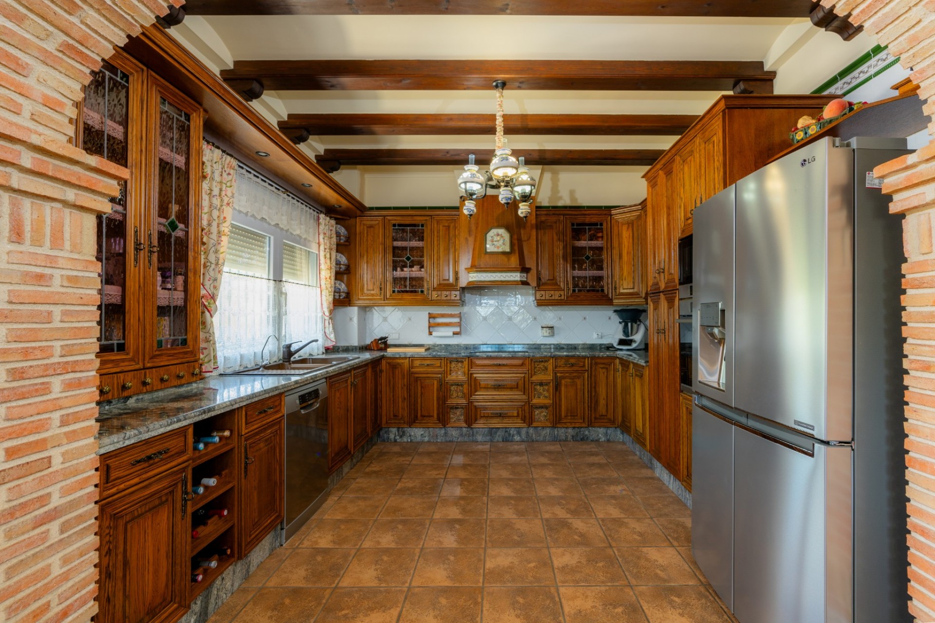 Resale - Villa -
San Vicente del Raspeig