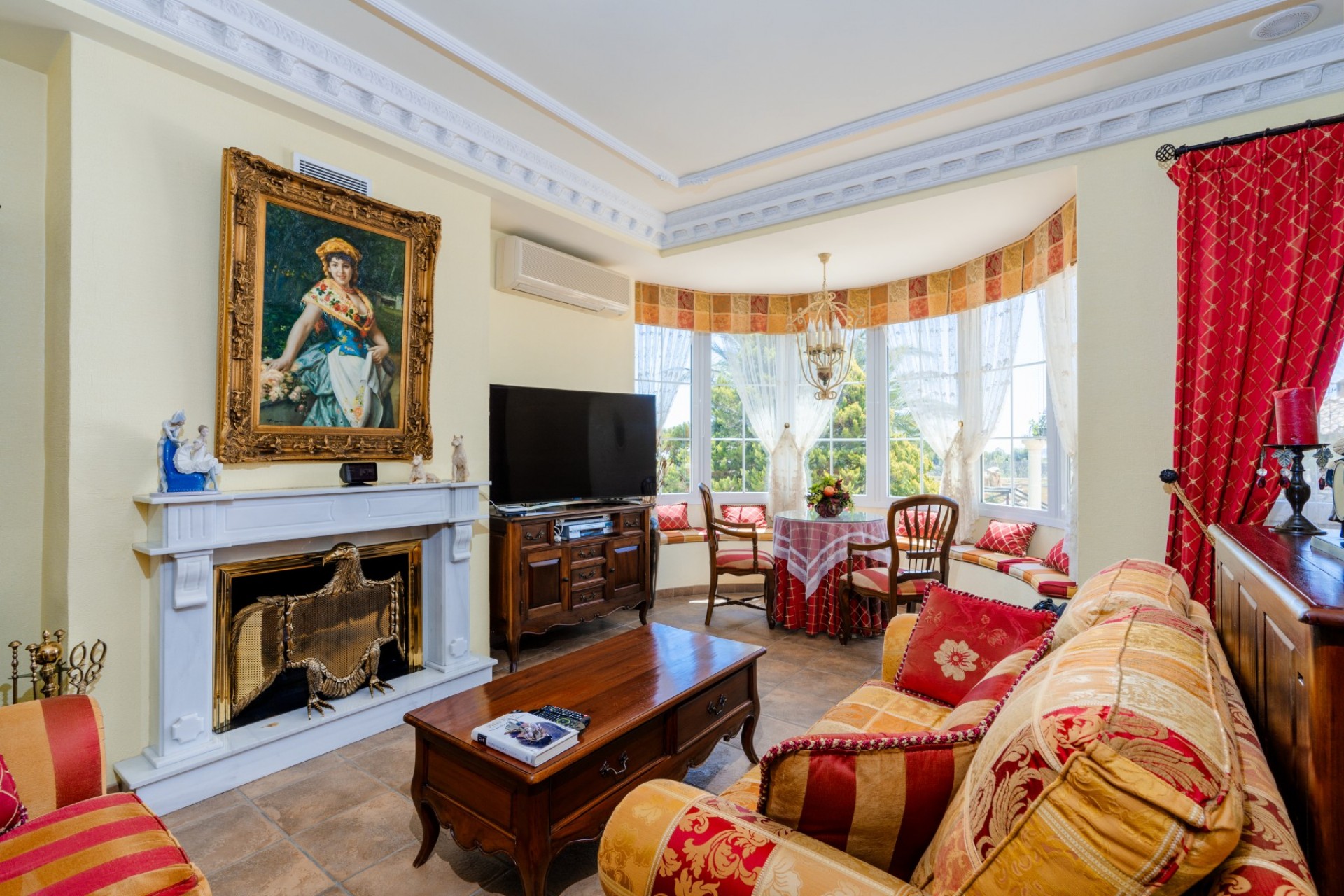 Resale - Villa -
San Vicente del Raspeig