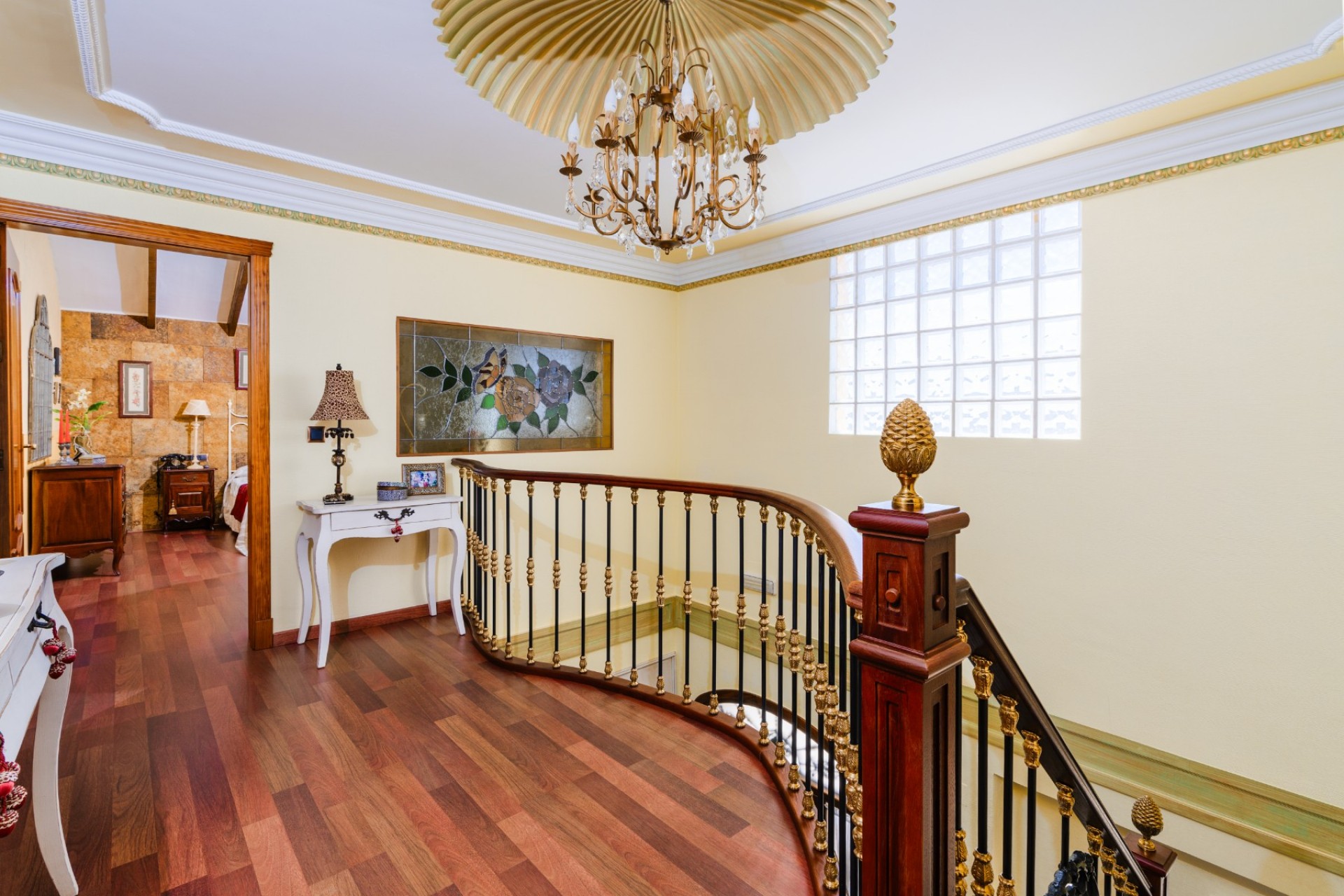 Resale - Villa -
San Vicente del Raspeig