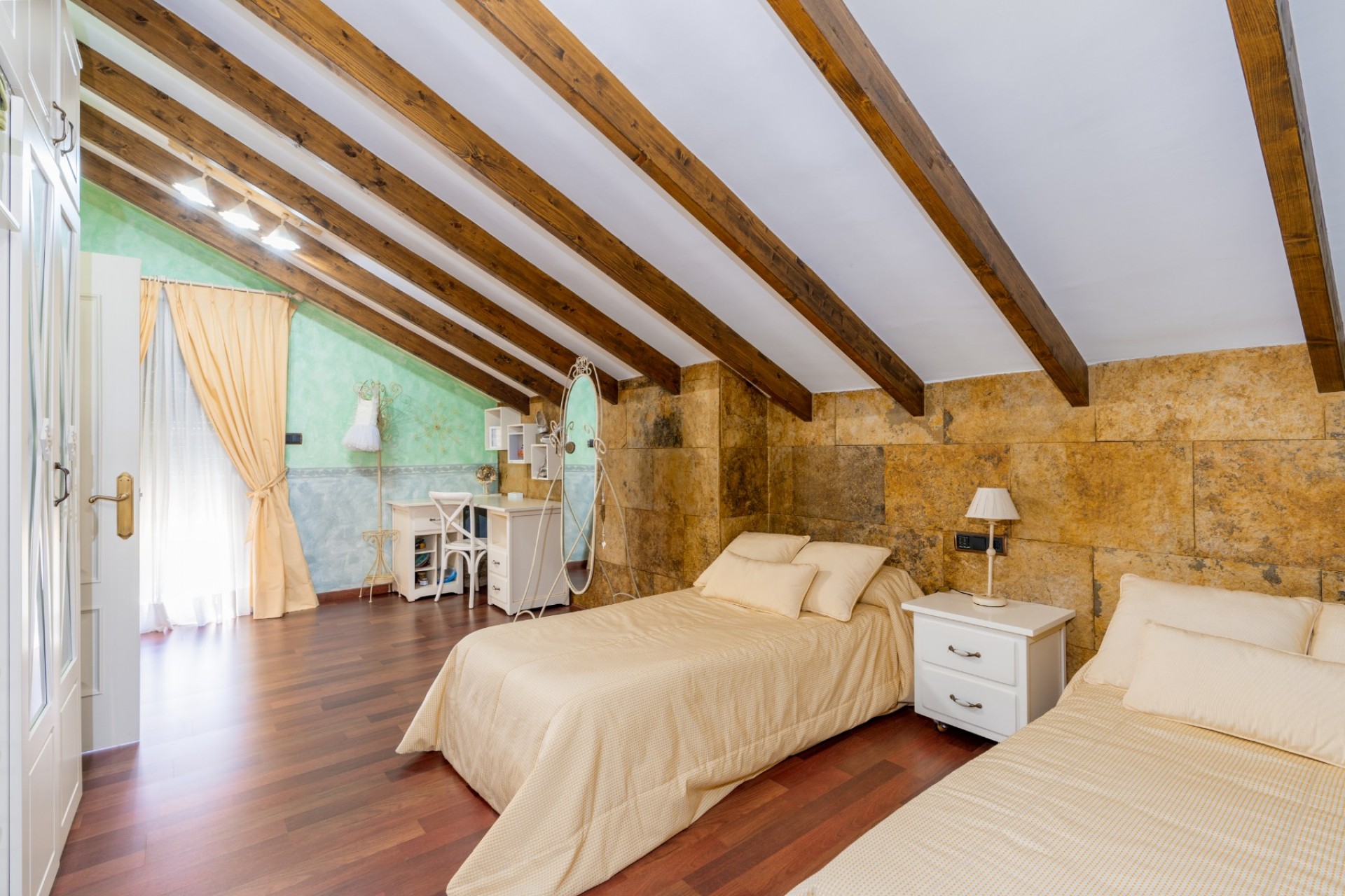 Resale - Villa -
San Vicente del Raspeig