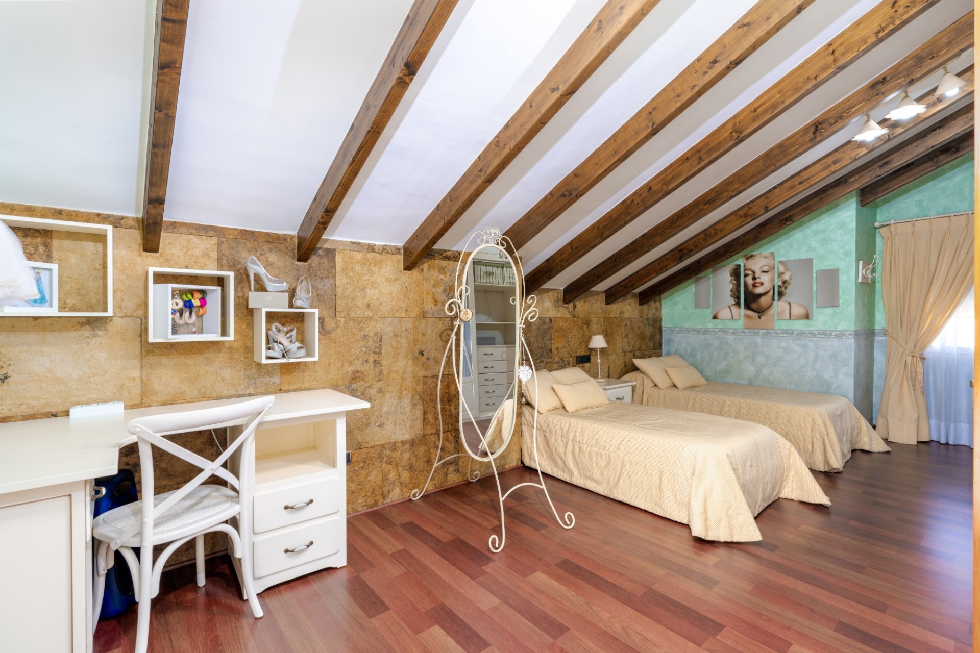 Resale - Villa -
San Vicente del Raspeig