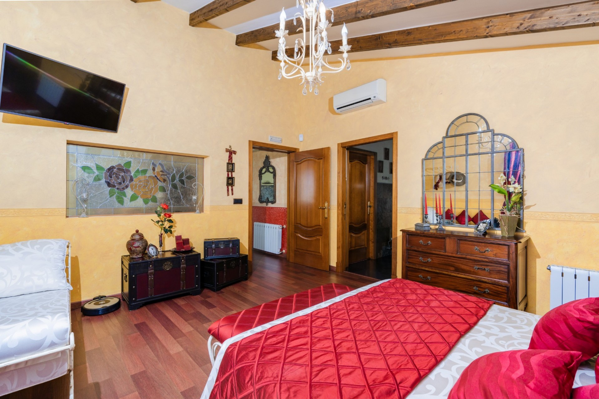 Resale - Villa -
San Vicente del Raspeig