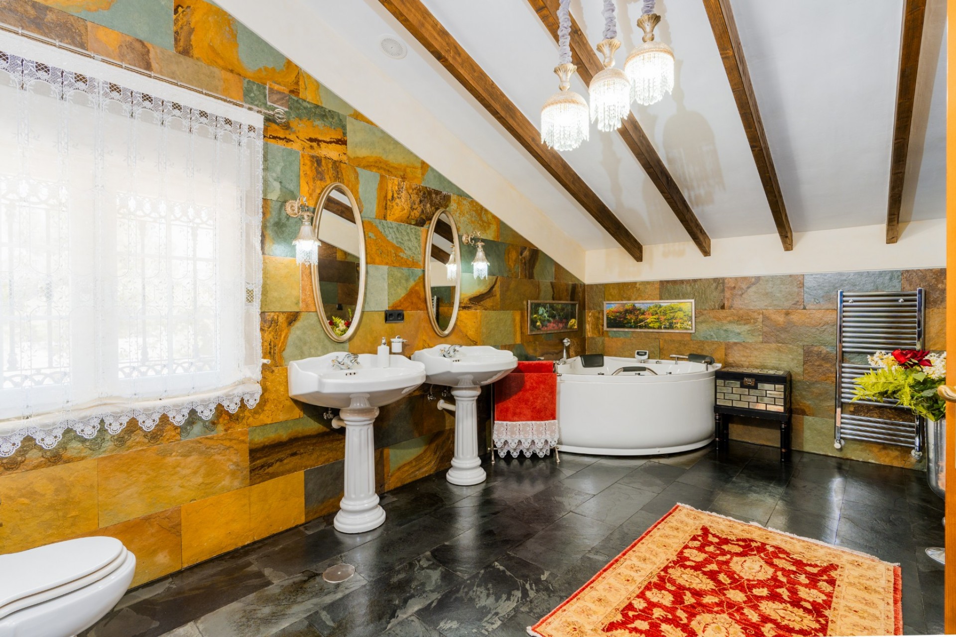 Resale - Villa -
San Vicente del Raspeig