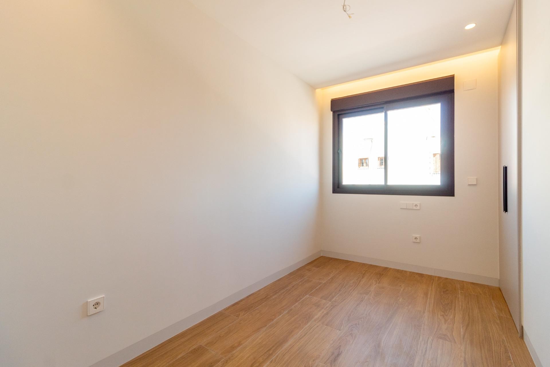 Resale - Villa -
Santiago de la ribera - Playa de santiago de la ribera