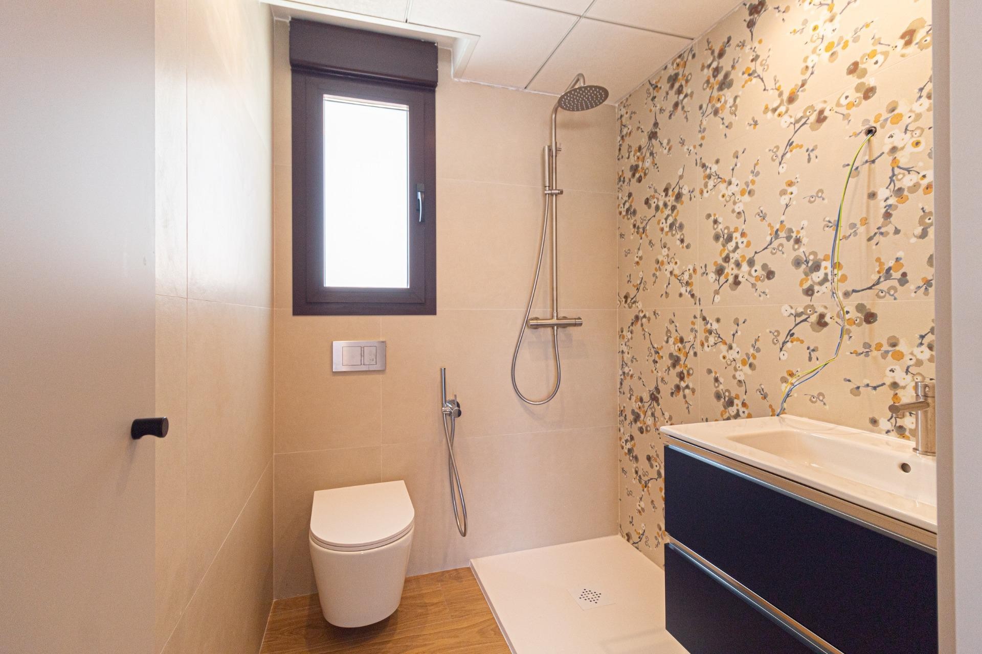 Resale - Villa -
Santiago de la ribera - Playa de santiago de la ribera