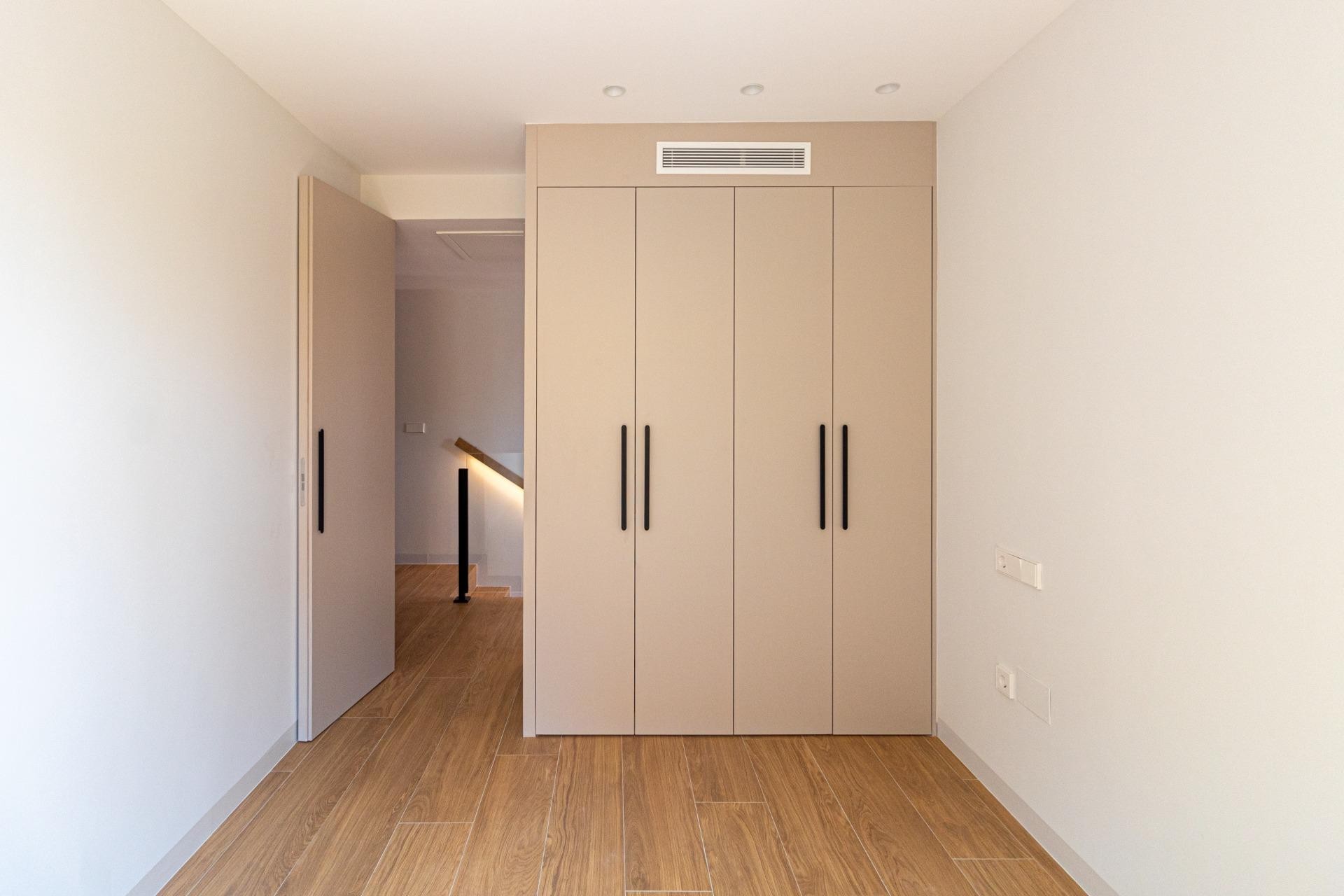 Resale - Villa -
Santiago de la ribera - Playa de santiago de la ribera