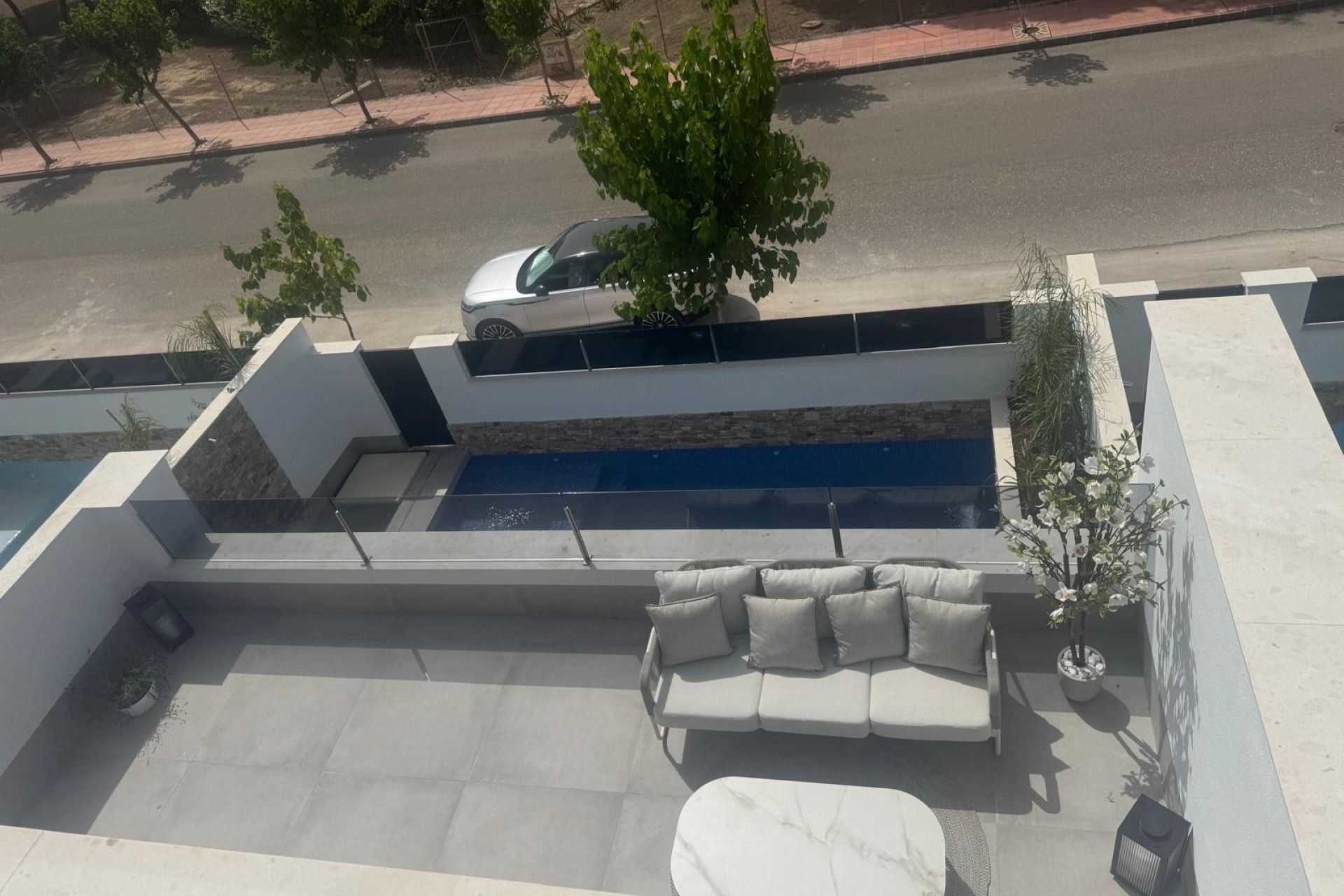 Resale - Villa -
Santiago de La Ribera - Santiago de La Ribera - Town