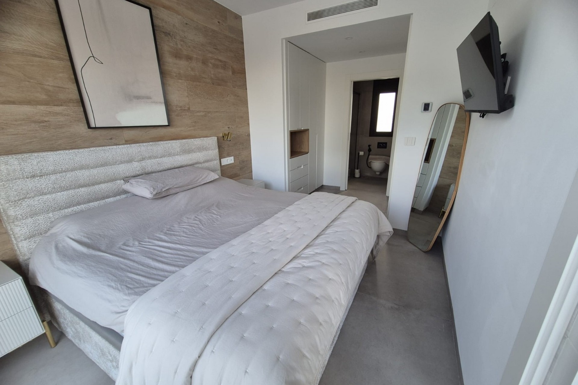 Resale - Villa -
Santiago de La Ribera - Santiago de La Ribera - Town