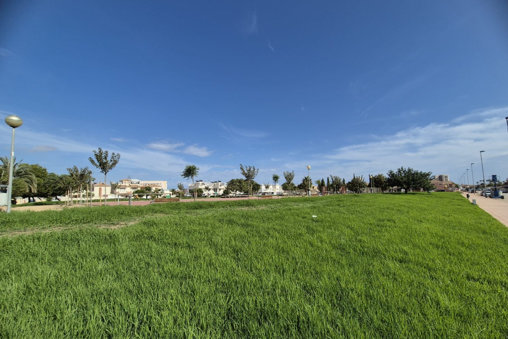 Resale - Villa -
Santiago de La Ribera - Santiago de La Ribera - Town