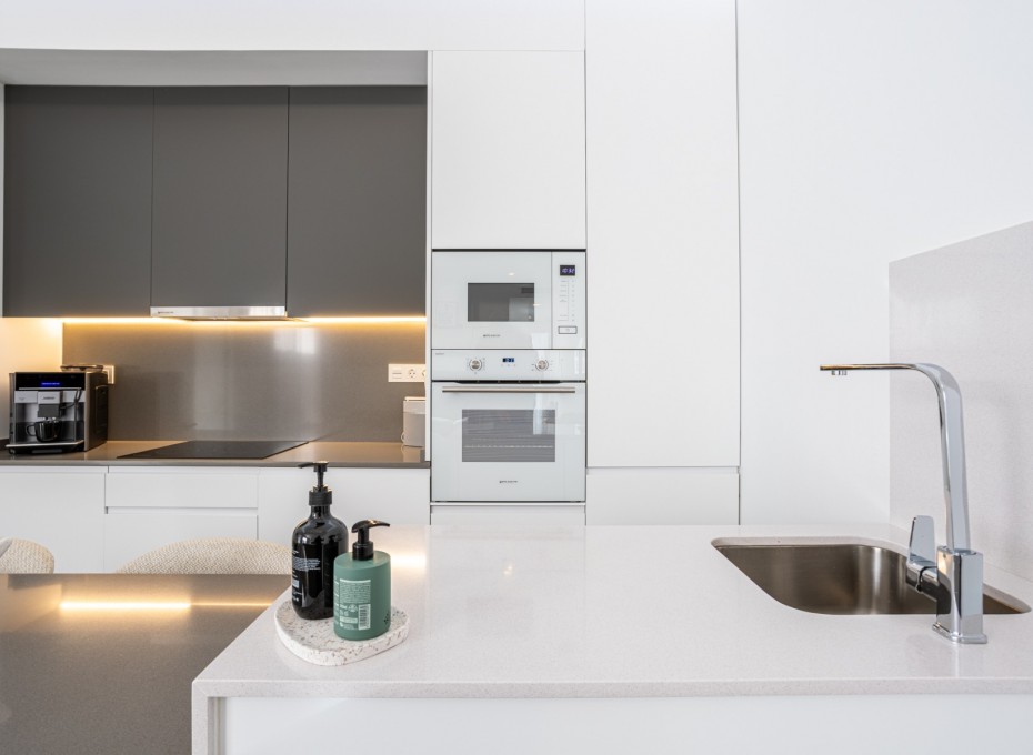 Resale - Villa -
Torre Pacheco - Roldán