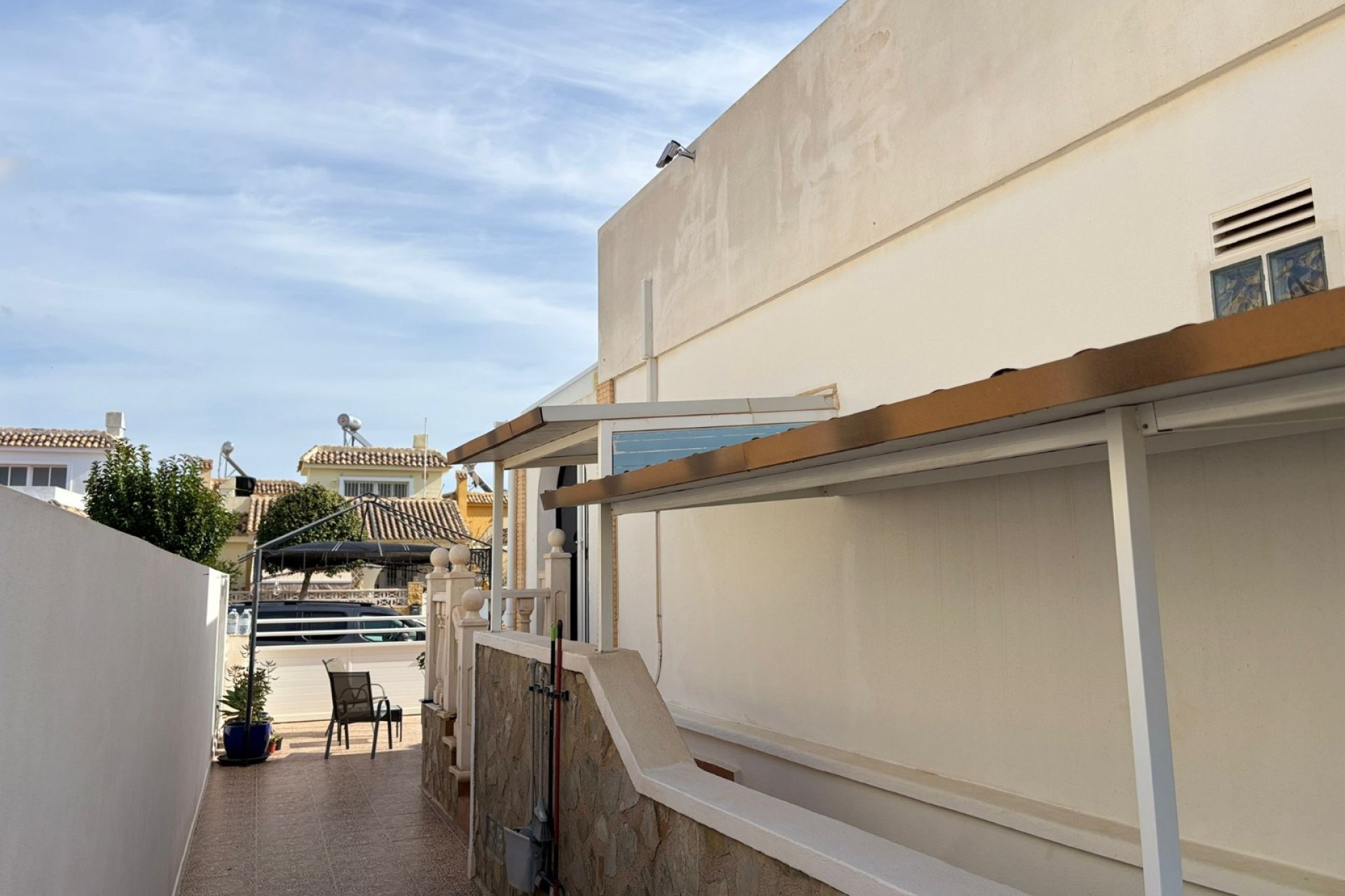 Resale - Villa -
Torre Pacheco - Sierra Golf