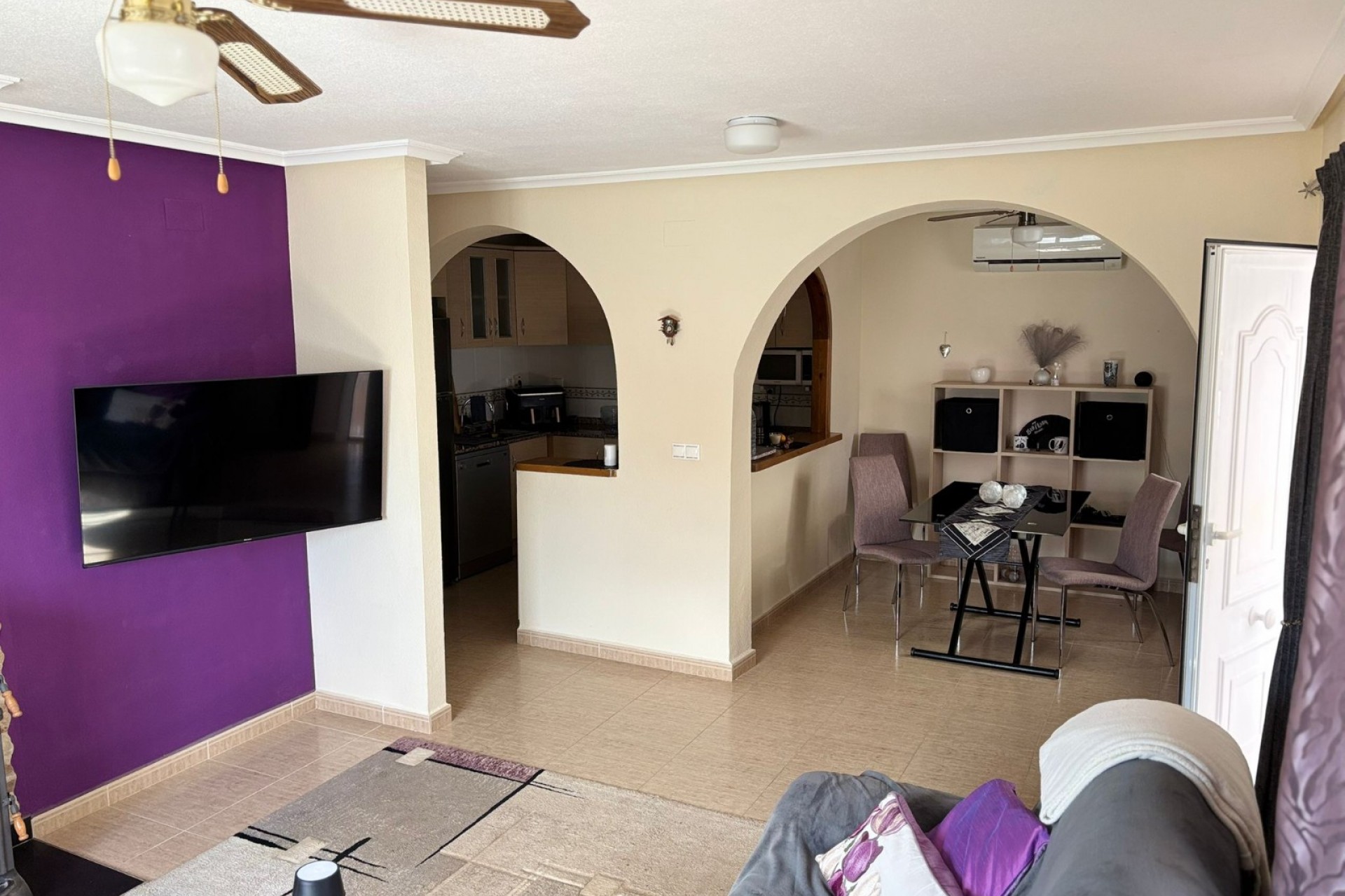 Resale - Villa -
Torre Pacheco - Sierra Golf