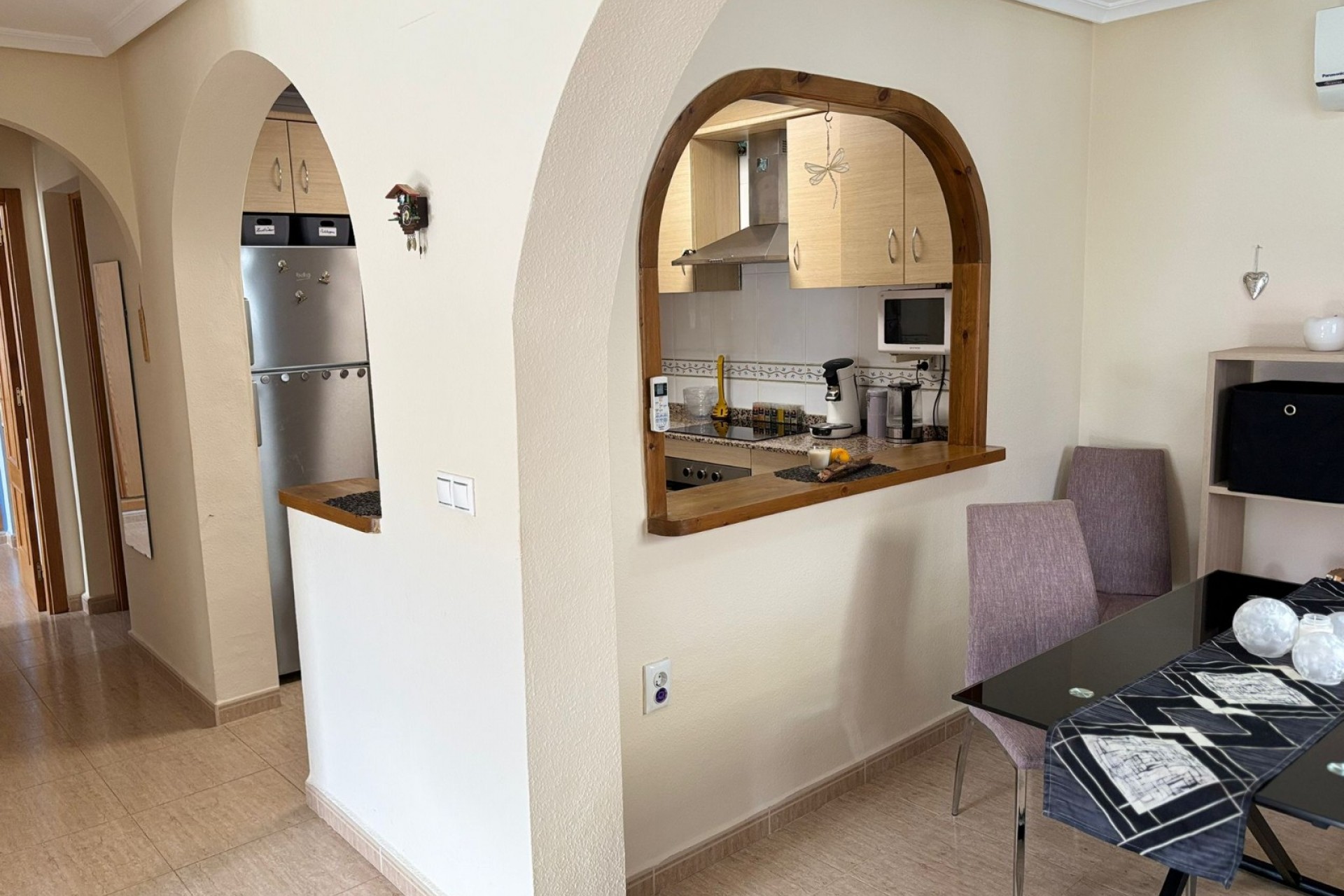 Resale - Villa -
Torre Pacheco - Sierra Golf