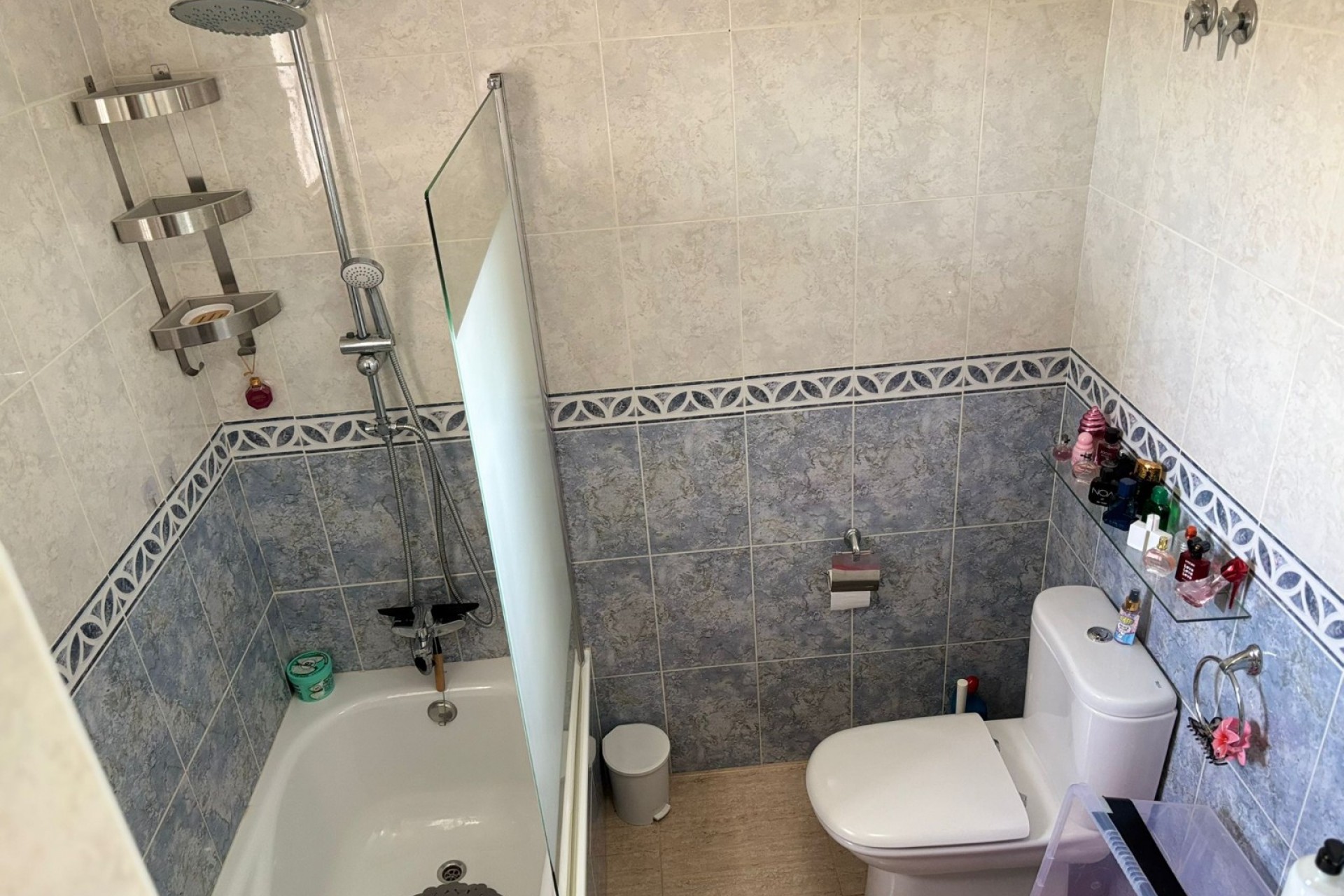 Resale - Villa -
Torre Pacheco - Sierra Golf