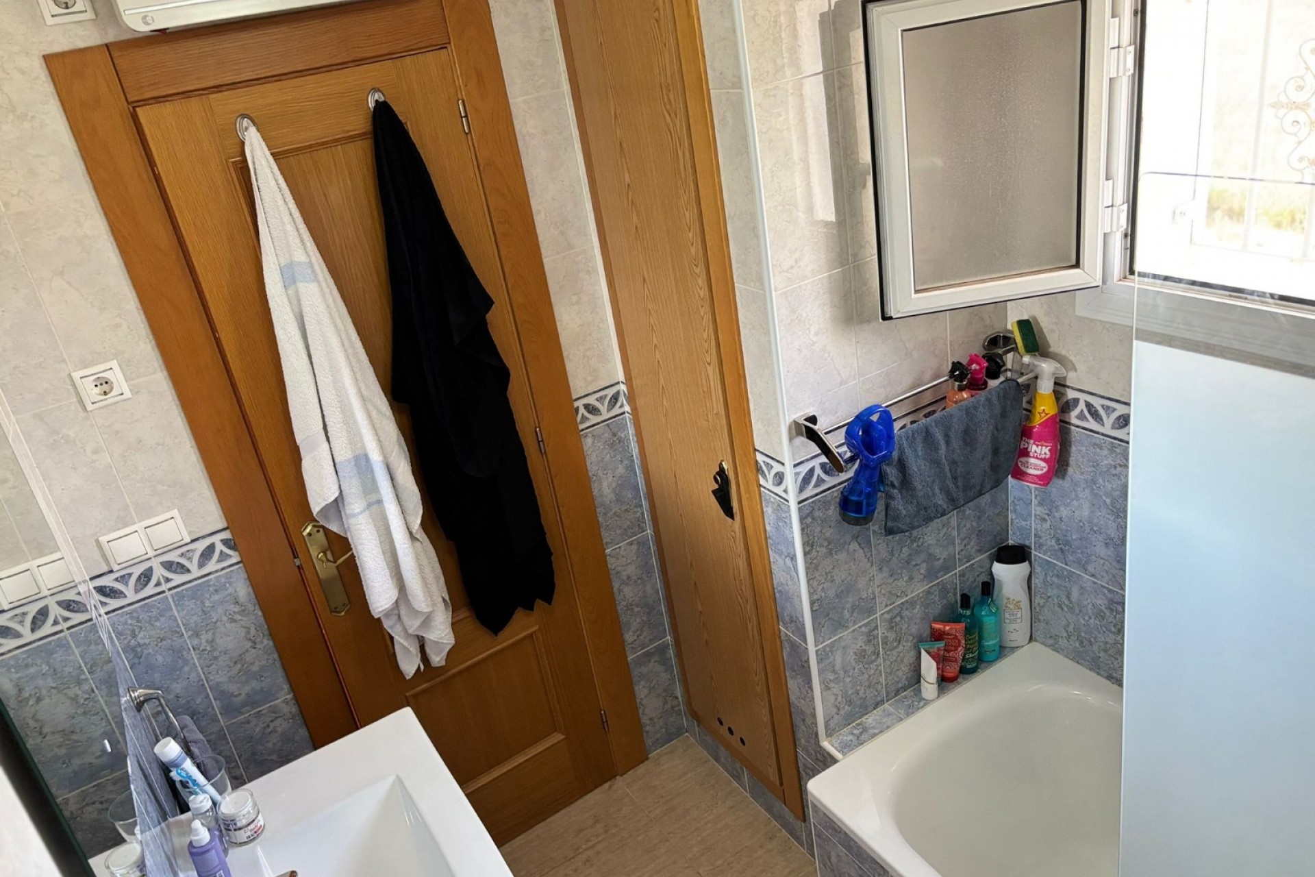 Resale - Villa -
Torre Pacheco - Sierra Golf